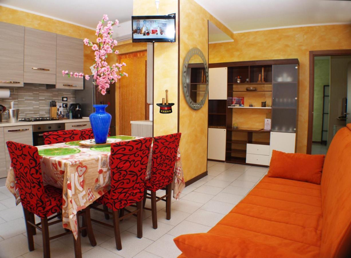 Appartement Magica Bologne Extérieur photo