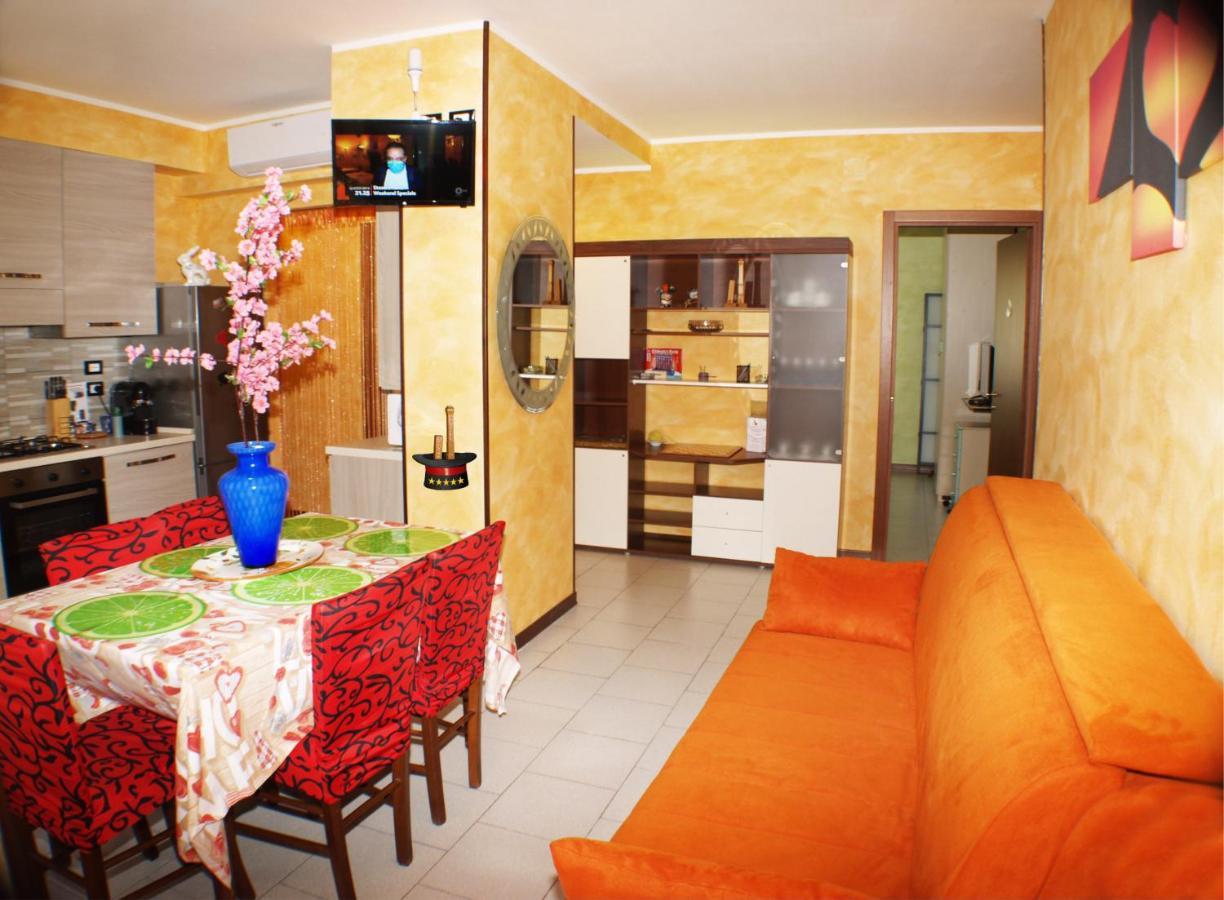 Appartement Magica Bologne Extérieur photo