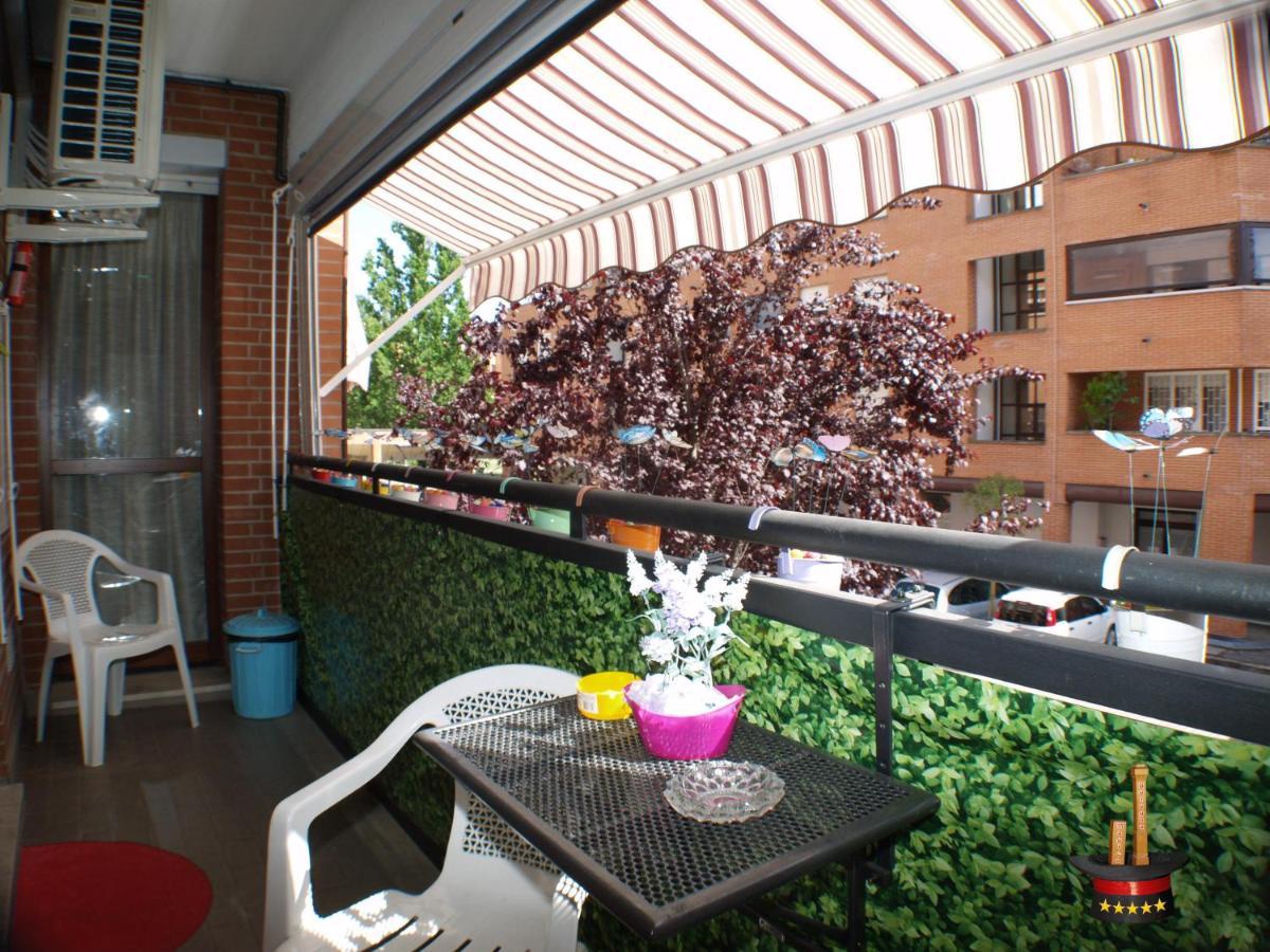 Appartement Magica Bologne Extérieur photo