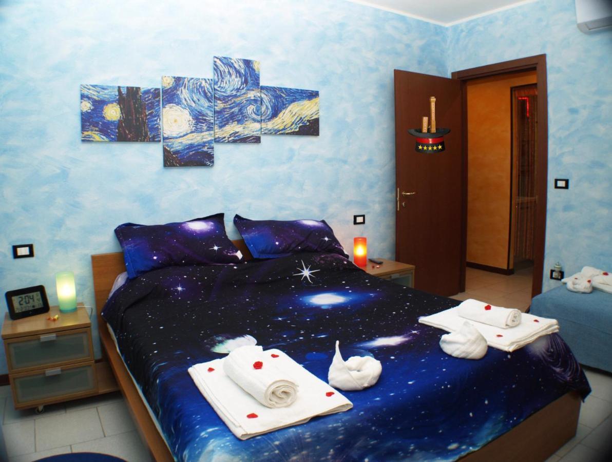 Appartement Magica Bologne Extérieur photo