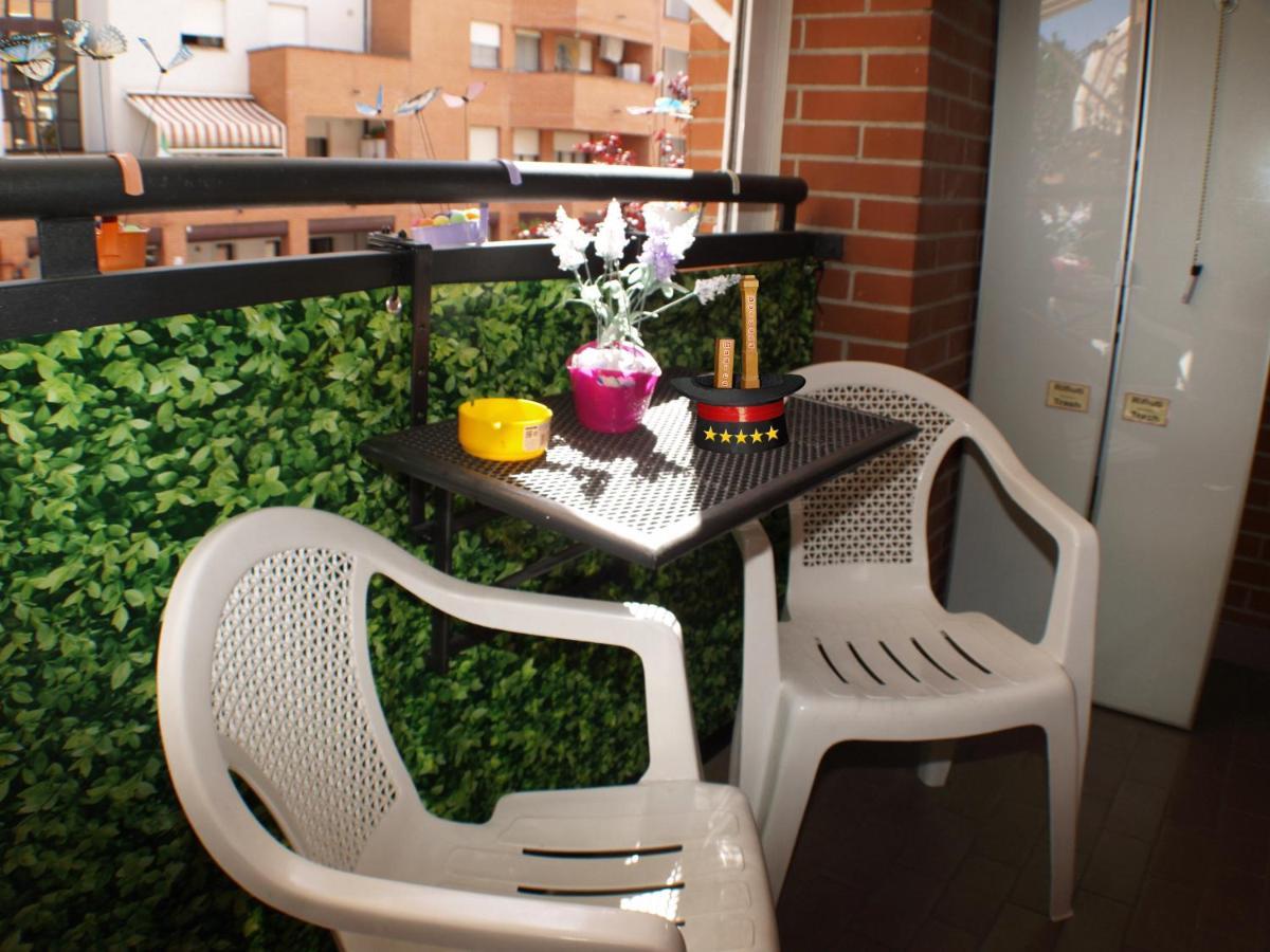 Appartement Magica Bologne Extérieur photo