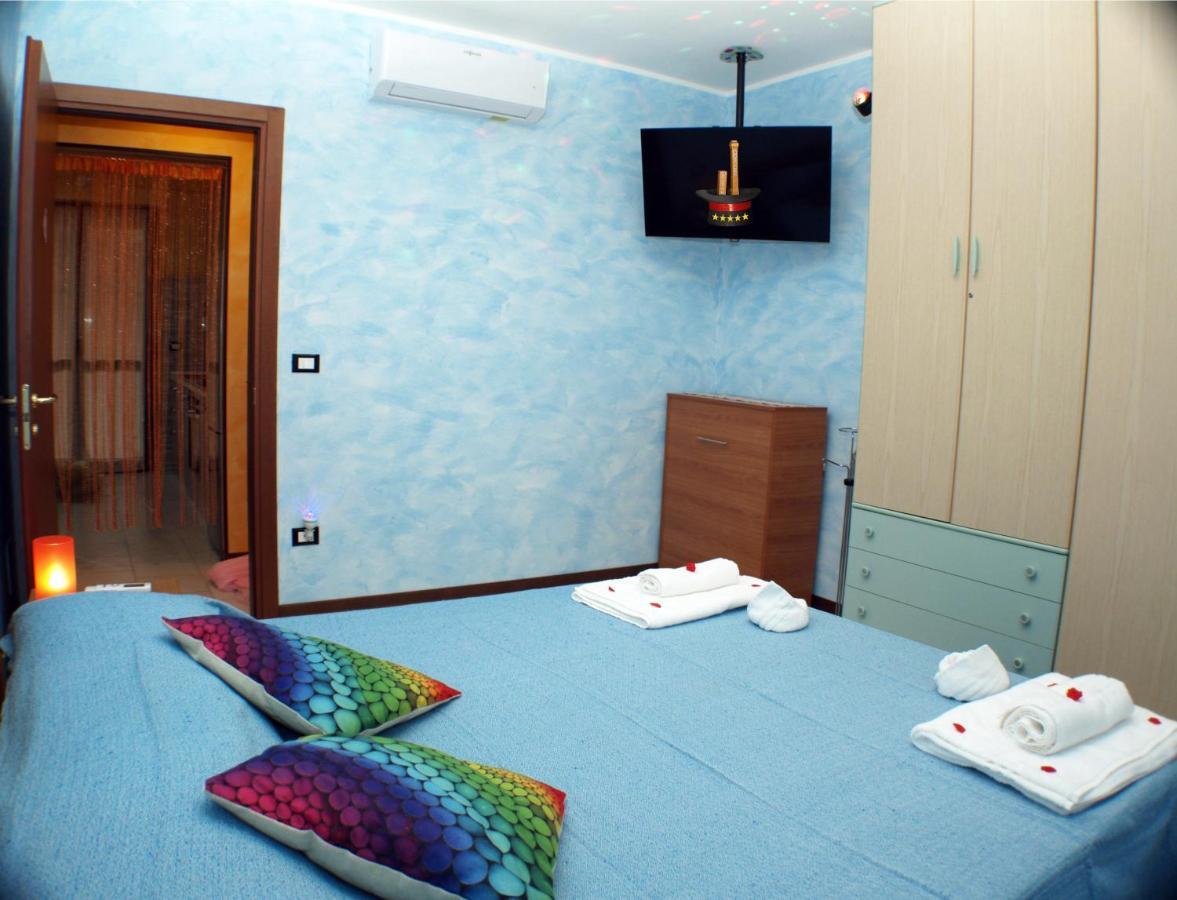 Appartement Magica Bologne Extérieur photo