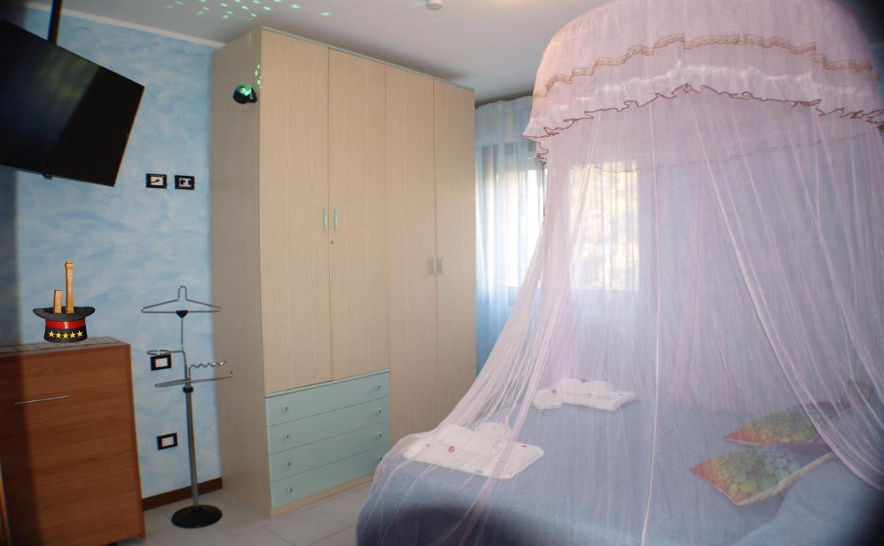 Appartement Magica Bologne Extérieur photo