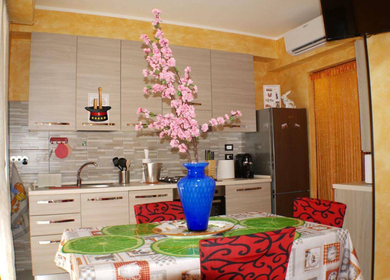 Appartement Magica Bologne Extérieur photo