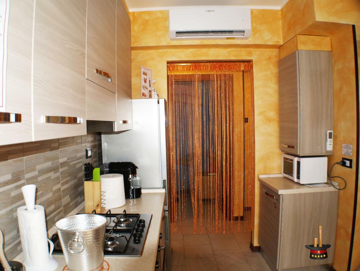 Appartement Magica Bologne Extérieur photo