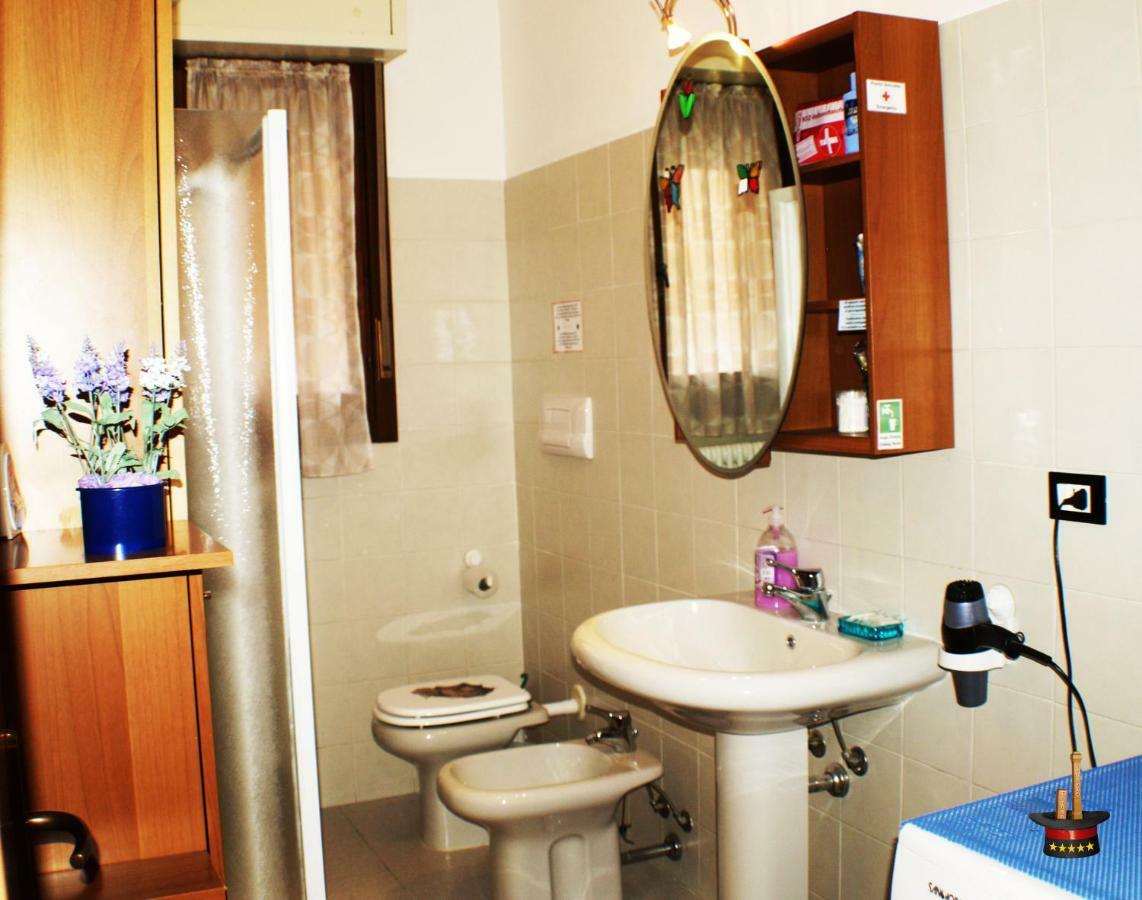 Appartement Magica Bologne Extérieur photo
